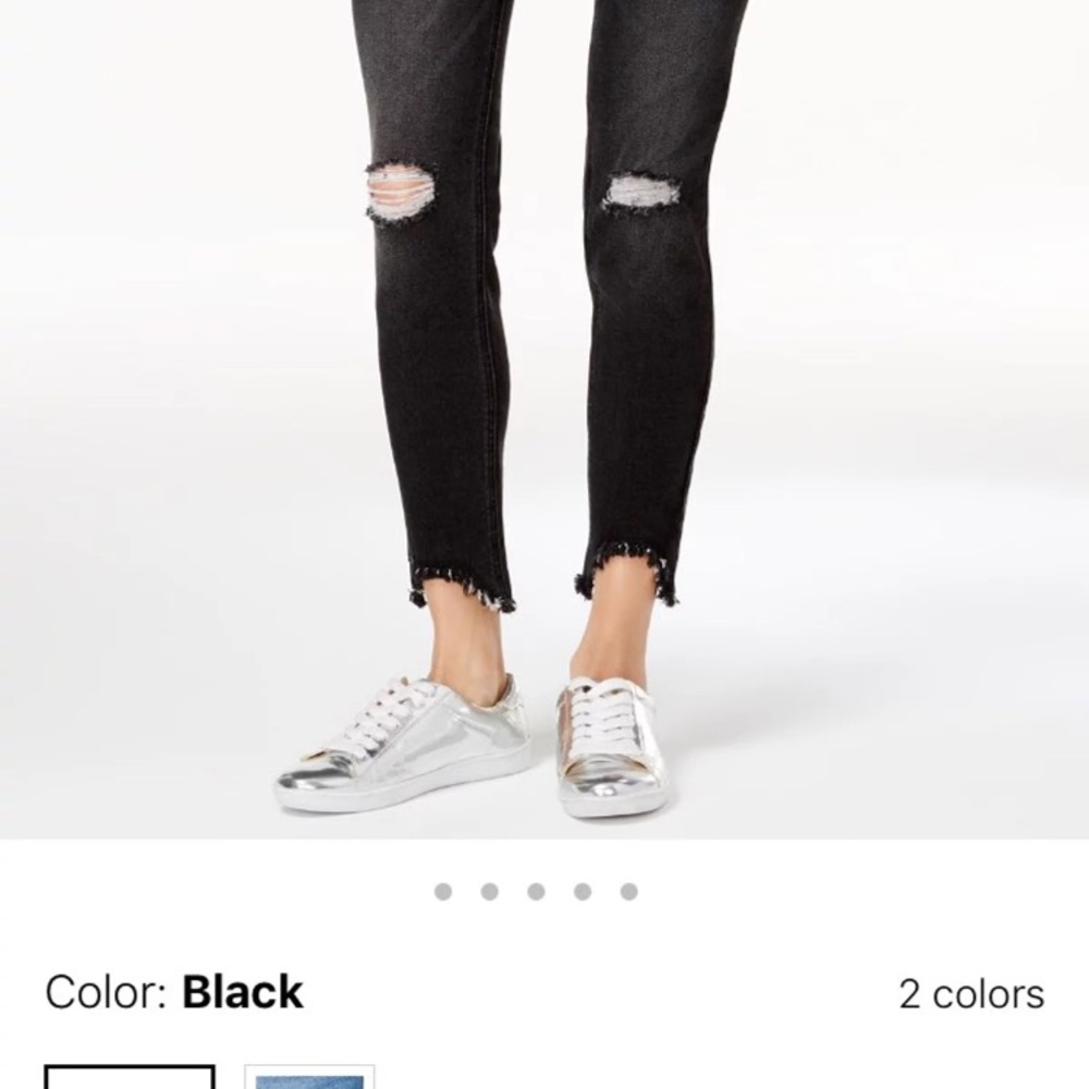 🌈💫🎉Bundle JeansSOLD - Picture 4 of 7
